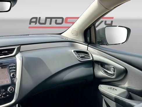 Used 2024 Nissan Murano SL FWD image 25