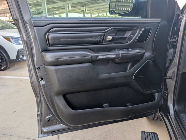 Used 2022 RAM 1500 Limited AWD/4WD image 21