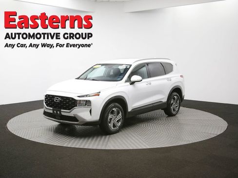 Used 2023 Hyundai Santa Fe SEL image 55