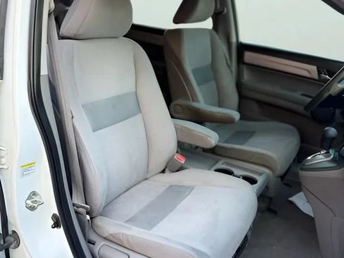 Used 2011 Honda CR-V EX image 24