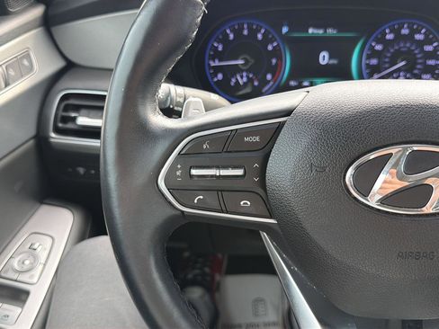 Used 2022 Hyundai Palisade SEL w/ 8P Bench Seat Package FWD image 38