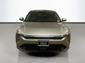 New 2026 Kia K4 FWD video 2