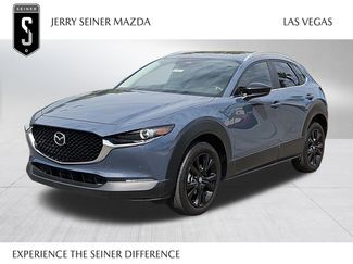 Certified 2024 MAZDA CX-30 AWD 2.5 S w/ Preferred Package video 1