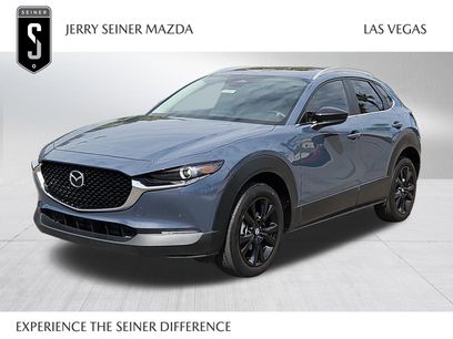 Certified 2024 MAZDA CX-30 AWD 2.5 S w/ Preferred Package