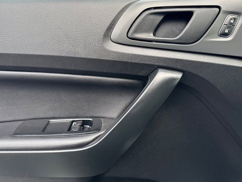 Used 2022 Ford Ranger XL w/ Equipment Group 101A High image 10