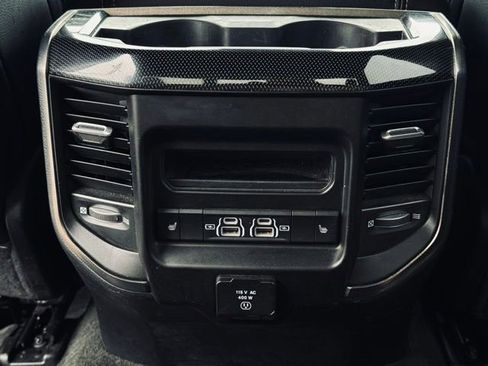 Used 2021 RAM 1500 Rebel w/ Rebel Level 2 Equipment Group AWD/4WD image 23