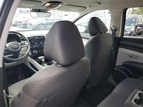 Certified 2023 Hyundai Tucson SEL image 25