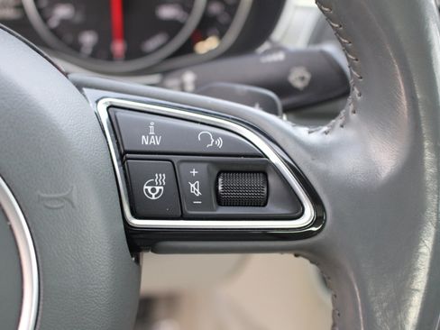 Used 2015 Audi A6 2.0T Premium Plus w/ Premium Plus Package image 23