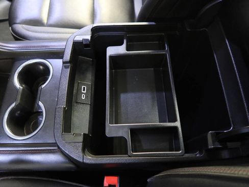 Used 2023 Chevrolet Tahoe RST w/ Luxury Package RWD image 38