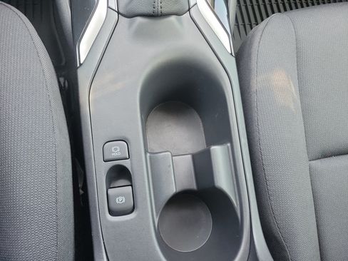 Used 2025 Toyota Corolla LE FWD image 26