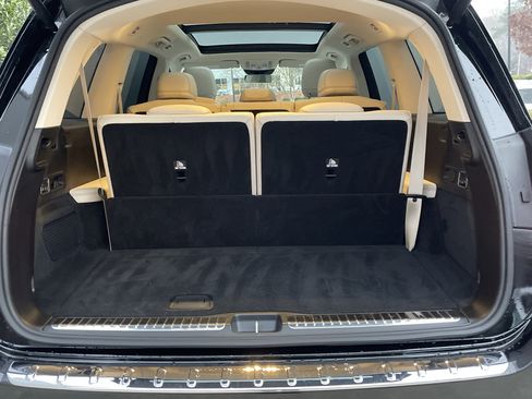 Certified 2023 Mercedes-Benz GLS 450 4MATIC image 10