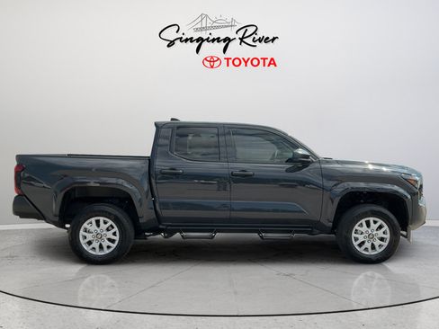 Used 2026 Toyota Tacoma SR RWD image 8