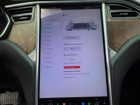 Used 2017 Tesla Model S 75 image 17