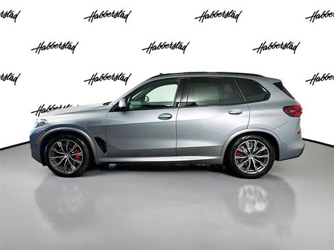 New 2026 BMW X5 xDrive50e w/ Executive Package image 8