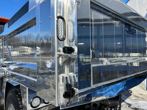 New 2026 Ford F650 2WD Regular Cab Super Duty image 23