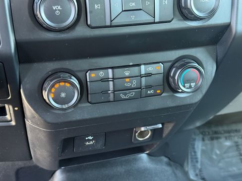 Used 2019 Ford F150 XL w/ Equipment Group 101A Mid image 24