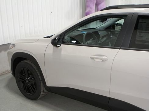 New 2026 Chevrolet Trax ACTIV w/ Driver Confidence Package FWD image 27