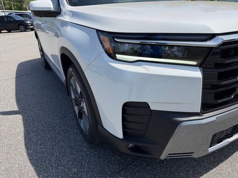 New 2026 Honda Pilot Elite image 24