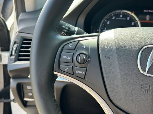 Used 2020 Acura MDX FWD w/ Technology Package image 24