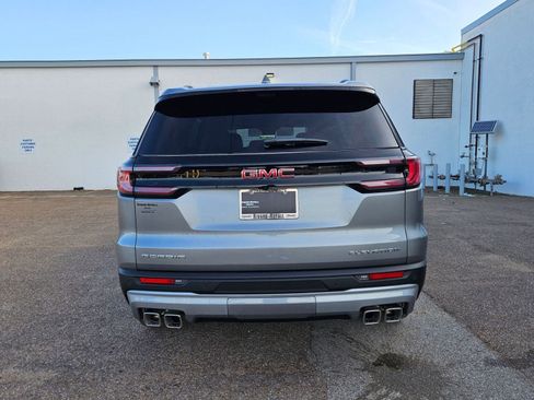 New 2026 GMC Acadia Elevation w/ Elevation Premium Package image 5