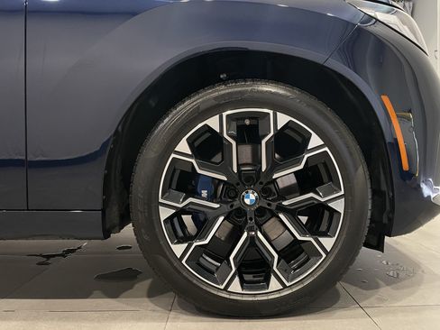 Used 2026 BMW X3 xDrive30i w/ Premium Package AWD/4WD image 10