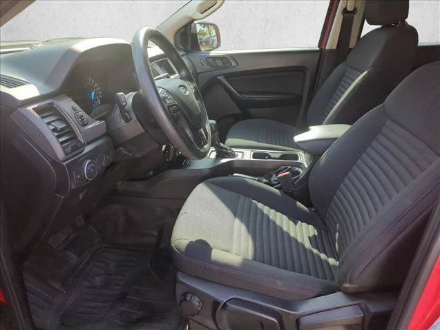 Used 2022 Ford Ranger XL w/ Equipment Group 101A High RWD image 14