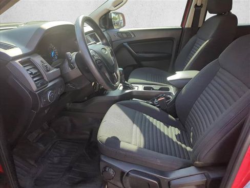 Used 2022 Ford Ranger XL w/ Equipment Group 101A High RWD image 14