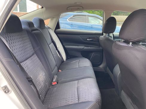 Used 2017 Nissan Altima 2.5 S w/ Power Driver Seat Package FWD image 22
