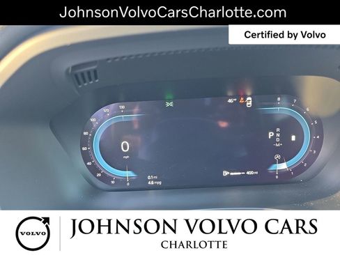 Certified 2025 Volvo XC60 B5 Plus image 27