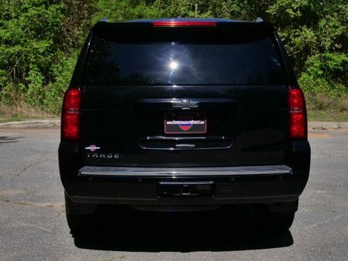 Used 2016 Chevrolet Tahoe LTZ image 22