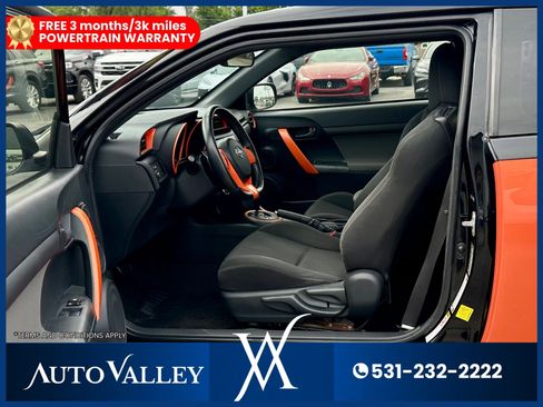 Used 2015 Scion tC FWD image 13