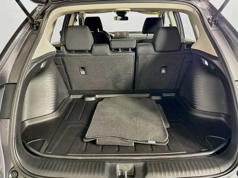 Used 2024 Honda HR-V LX image 37