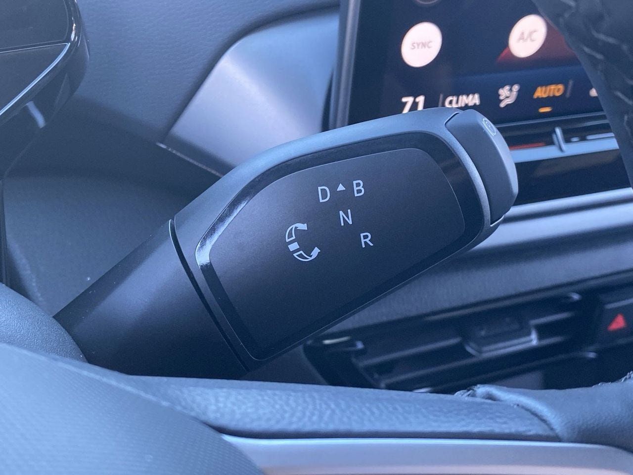 New 2026 Volkswagen ID.4 Pro RWD image 26