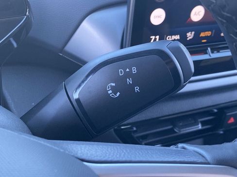 New 2026 Volkswagen ID.4 Pro RWD image 26
