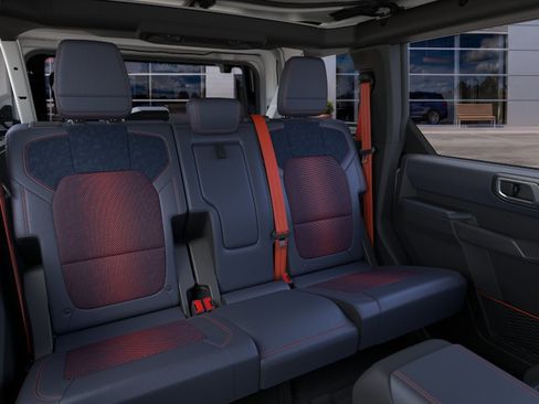 New 2026 Ford Bronco Raptor AWD/4WD image 11