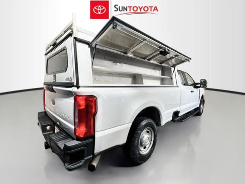 Used 2024 Ford F250 XL RWD image 37
