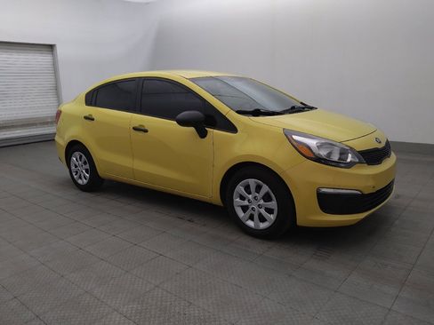 Used 2016 Kia Rio LX FWD image 11