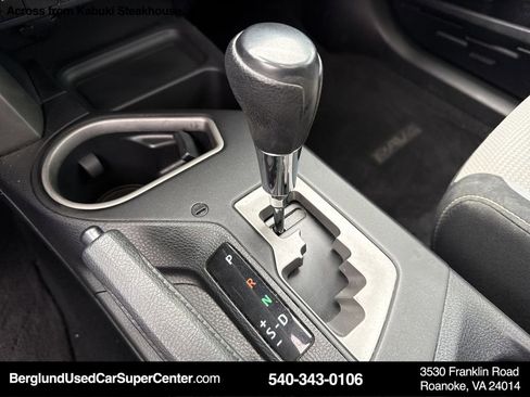 Used 2017 Toyota RAV4 XLE image 26