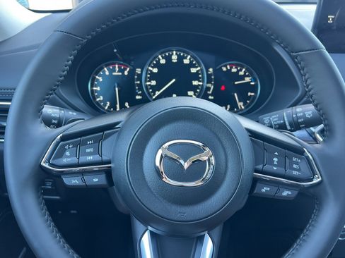 New 2025 MAZDA CX-5 AWD 2.5 S w/ Premium Plus Pkg image 20
