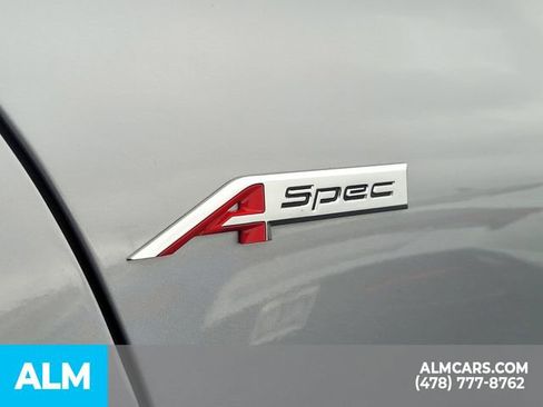 Used 2024 Acura TLX A-Spec Package image 15