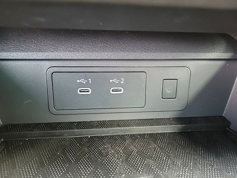 New 2025 Nissan Murano Platinum w/ Cargo Package image 26