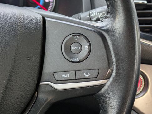 Certified 2020 Honda Pilot EX-L image 37