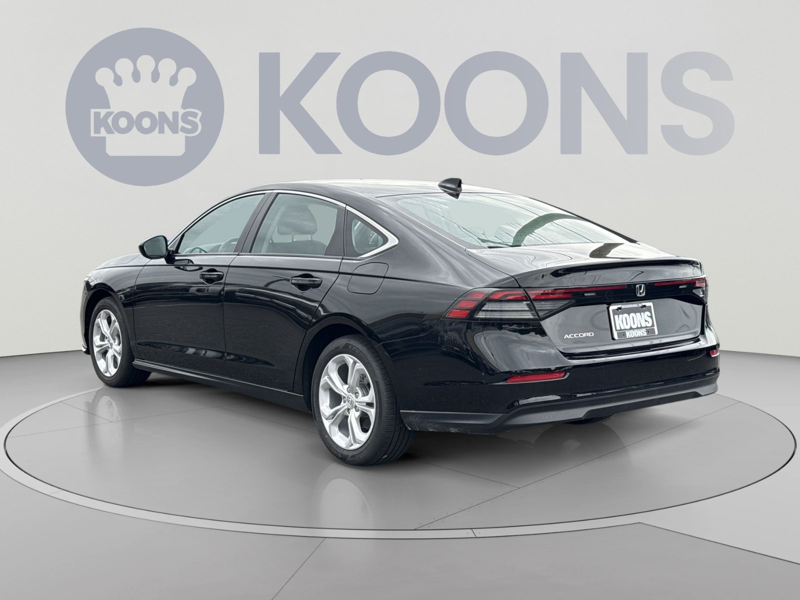 Used 2026 Honda Accord LX image 4
