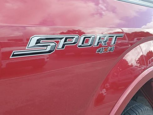 Used 2016 Ford F150 XLT w/ Equipment Group 302A Luxury AWD/4WD image 8