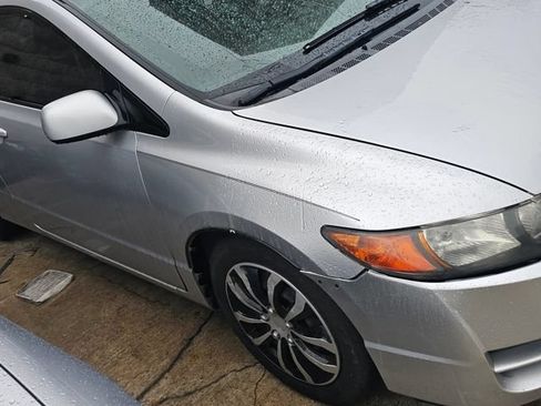 Used 2009 Honda Civic LX image 8