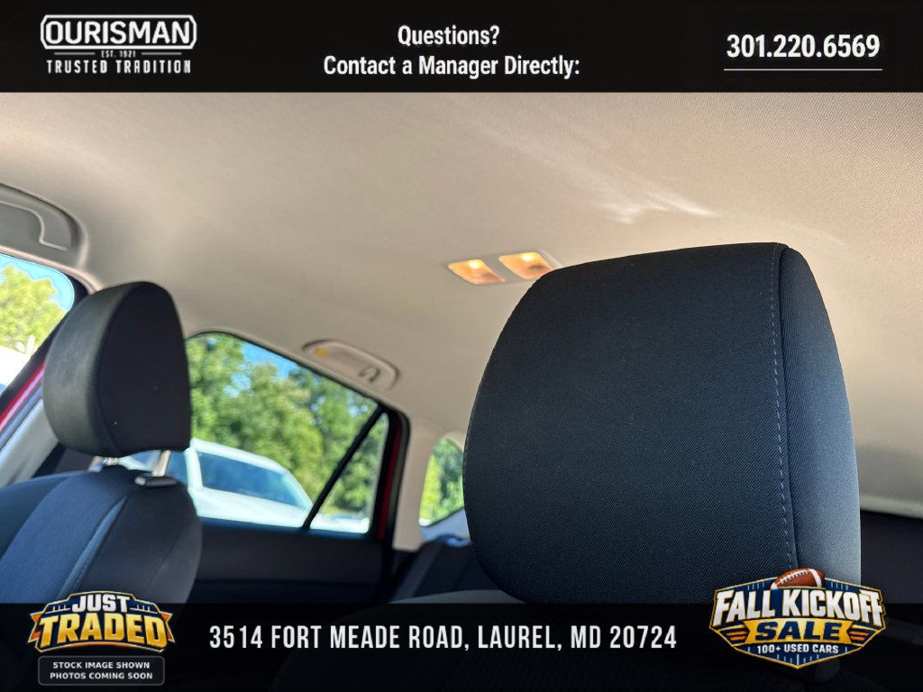 Used 2016 MAZDA CX-5 Touring AWD/4WD image 17