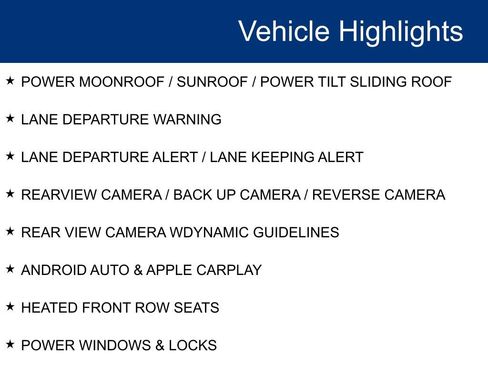 Used 2019 Honda HR-V EX image 4