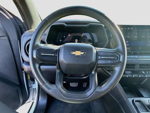 Used 2023 Chevrolet Colorado W/T RWD image 14