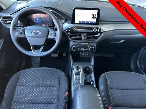 Used 2025 Ford Escape Active image 16