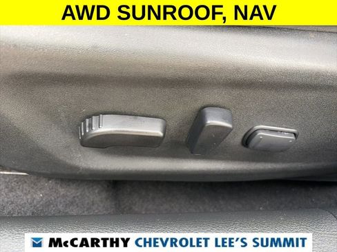 Used 2022 Nissan Altima 2.5 SL AWD/4WD image 49